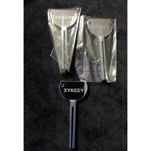 Tube Key Tooth Paste Squeezer Set of 3 Manual Toothpaste Squeezers